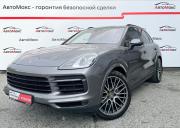Porsche Cayenne III Тюмень  - изображение 24