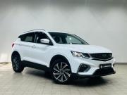 Geely Coolray I Кемерово  - изображение 23