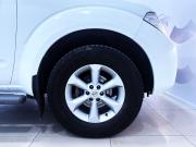 Nissan Navara (Frontier) III (D40) Рестайлинг Ставрополь  - изображение 32