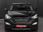 Hyundai Santa Fe III Екатеринбург  - изображение 25