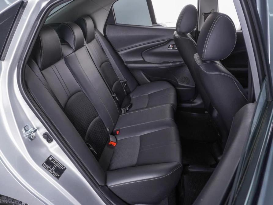 Changan Alsvin Ростов-на-Дону  - изображение 7