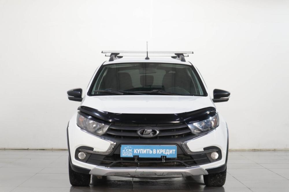 Lada (ВАЗ) Granta I Рестайлинг Челябинск  - изображение 2