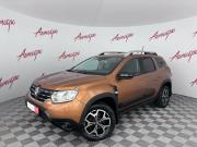 Renault Duster II Псков  - изображение 21