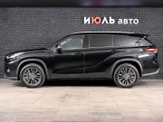 Toyota Highlander IV (XU70) Екатеринбург  - изображение 28