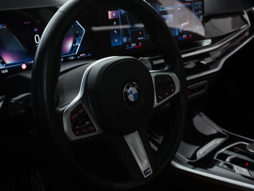 BMW X7 I (G07) Рестайлинг Москва  - изображение 15