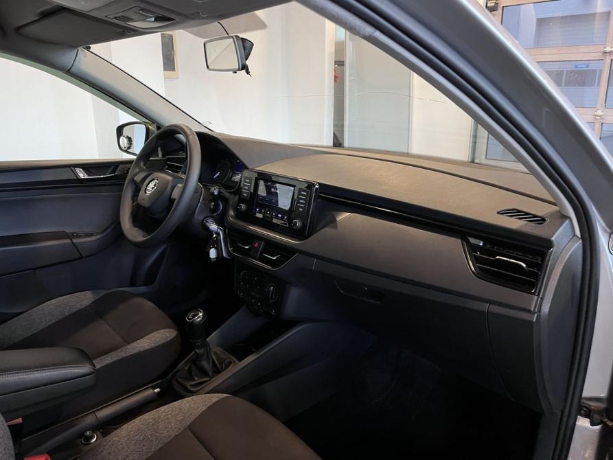 Skoda Rapid II Чебоксары  - изображение 12
