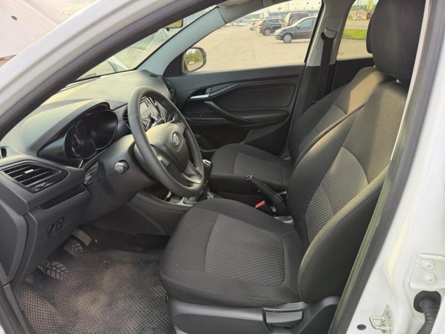 Lada (ВАЗ) Vesta I Пермь  - изображение 6