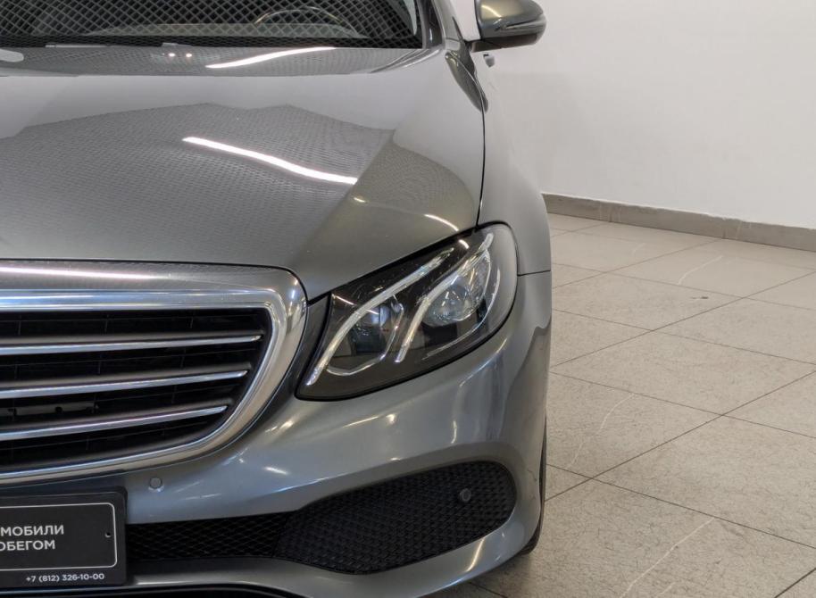 Mercedes-Benz E-Класс V (W213 S213 C238) Санкт-Петербург  - изображение 17