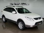 Hyundai ix55 Уфа  - изображение 20
