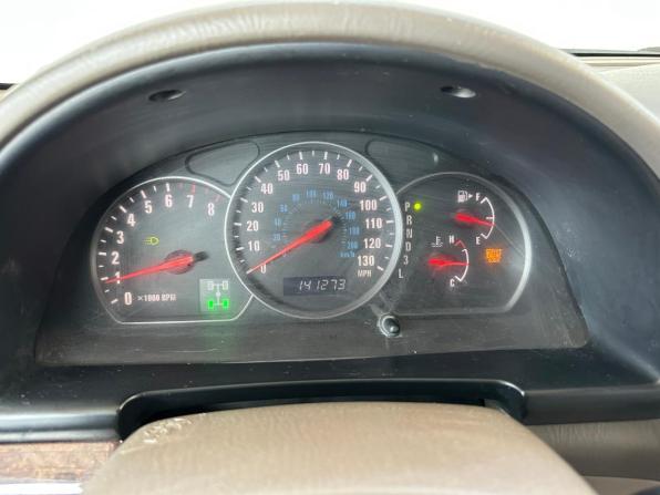 Suzuki XL7 I с пробегом 2003 года, цена 610 000 рублей, 227000 км, внедорожник, Автокод Объявления
