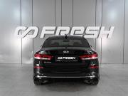 Kia Optima IV Рестайлинг Ростов-на-Дону  - изображение 26