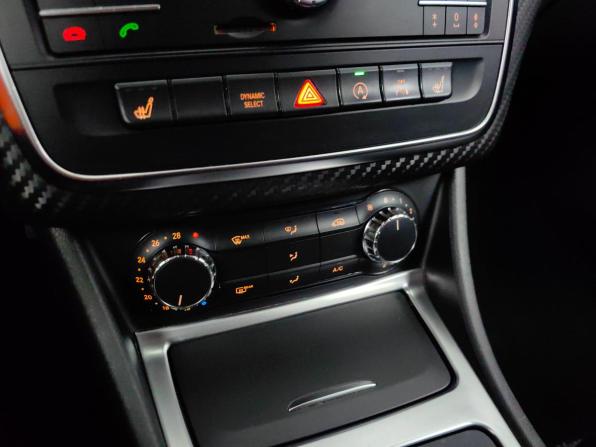 Mercedes-Benz GLA I (X156) с пробегом 2017 года, цена 1 785 000 рублей, 214000 км, внедорожник, Автокод Объявления