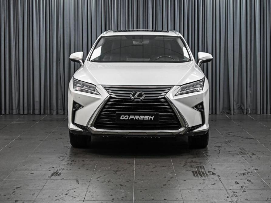 Lexus RX IV Ставрополь  - изображение 3
