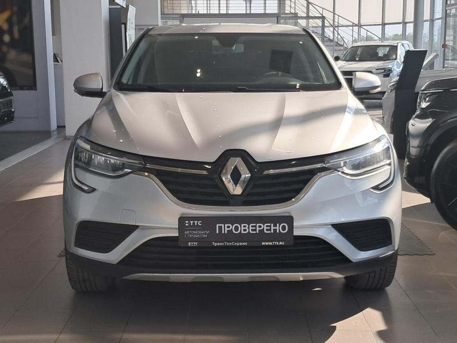 Renault Arkana I Казань  - изображение 2