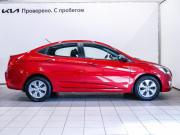 Hyundai Solaris I Рестайлинг Красноярск  - изображение 37