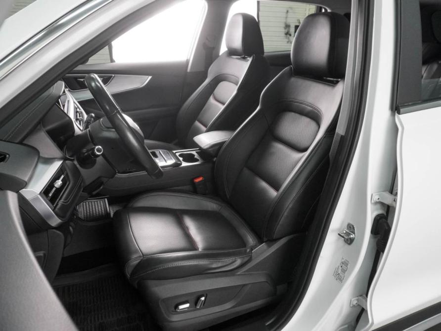 Chery Tiggo 7 Pro I Воронеж  - изображение 10