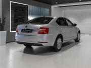 Skoda Octavia III (A7) Москва  - изображение 24