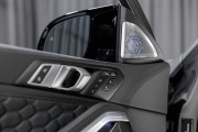 BMW X6 M III (F96) Рестайлинг Москва  - изображение 55