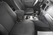 Mitsubishi Pajero IV Кемерово  - изображение 36