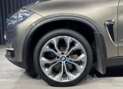 BMW X5 III (F15) Иркутск  - изображение 51