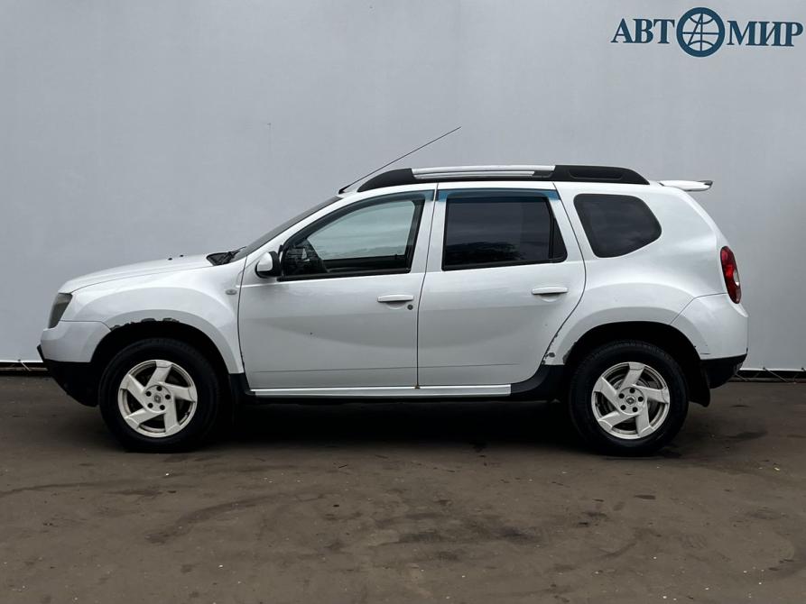 Renault Duster I Москва  - изображение 8