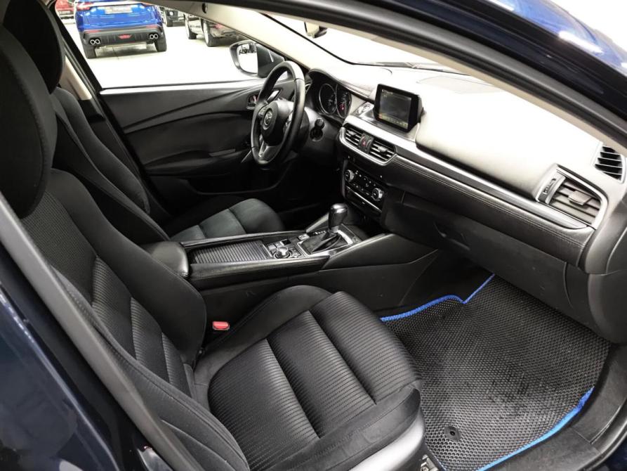 Mazda 6 III (GJ) Казань  - изображение 13