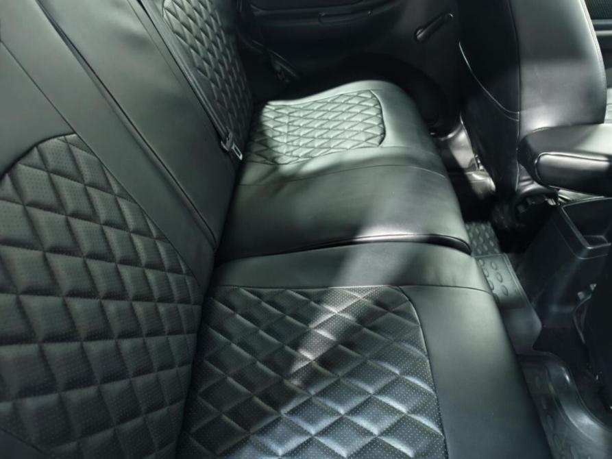 Chevrolet Niva I Рестайлинг Курск  - изображение 15