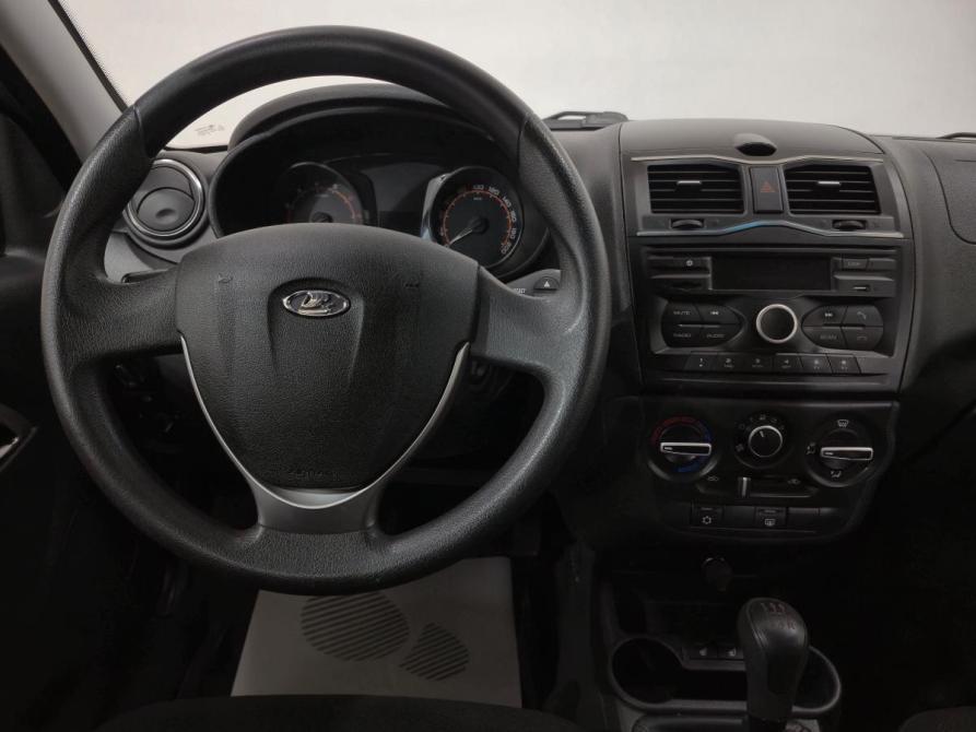 Lada (ВАЗ) Granta I Рестайлинг Альметьевск  - изображение 14