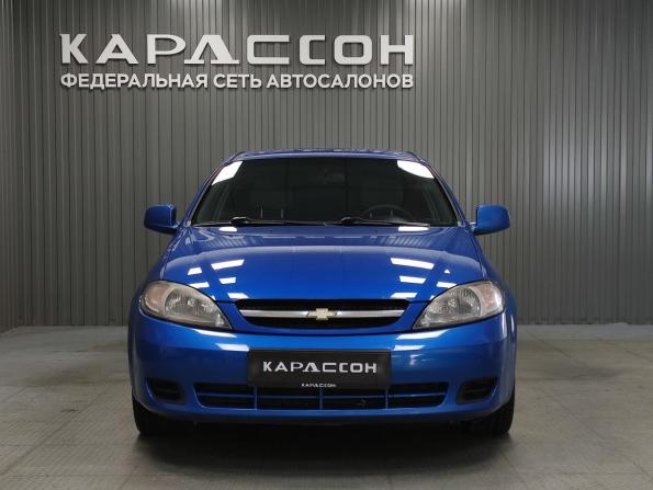 Chevrolet Lacetti I с пробегом 2011 года, цена 500 000 рублей, 108000 км, хэтчбек, Автокод Объявления