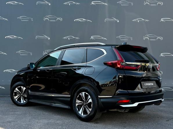 Honda CR-V V Рестайлинг с пробегом 2020 года, цена 2 750 000 рублей, 68385 км, внедорожник, Автокод Объявления