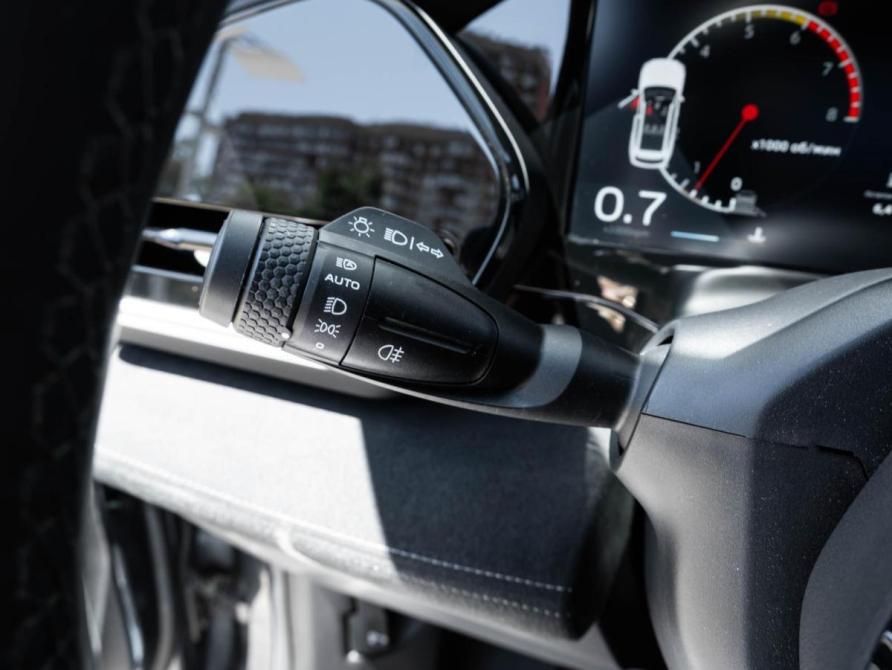 Geely Monjaro I Ставрополь  - изображение 22