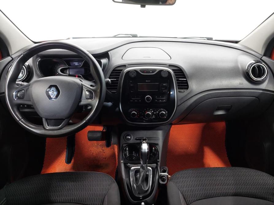 Renault Kaptur I Пермь  - изображение 9