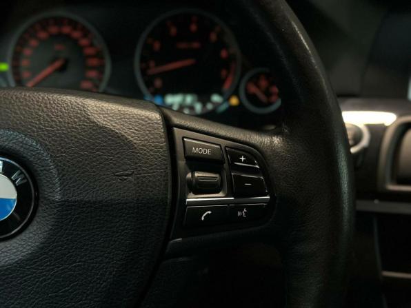 BMW 5 серии VI (F10/F11/F07) Рестайлинг с пробегом 2013 года, цена 1 785 000 рублей, 242385 км, седан, Автокод Объявления
