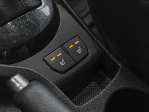 Kia Rio III Рестайлинг с пробегом 2015 года, цена 1 240 000 рублей, 86674 км, седан, Автокод Объявления