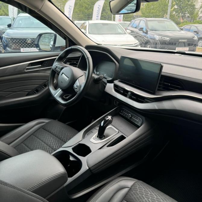 Haval F7x I Рестайлинг Пермь  - изображение 26