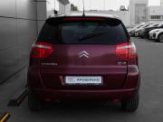 Citroen C4 Picasso I Москва  - изображение 23