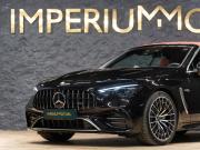 Mercedes-Benz CLE AMG Москва  - изображение 34