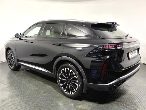 Exeed RX с пробегом 2023 года, цена 3 520 000 рублей, 20909 км, внедорожник, Автокод Объявления