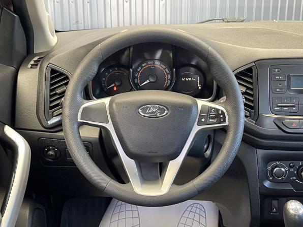 Lada (ВАЗ) XRAY I с пробегом 2019 года, цена 897 000 рублей, 127287 км, хэтчбек, Автокод Объявления