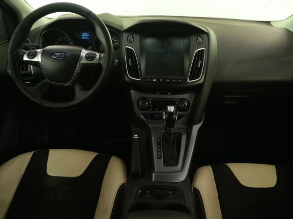 Ford Focus III с пробегом 2012 года, цена 737 000 рублей, 125700 км, хэтчбек, Автокод Объявления