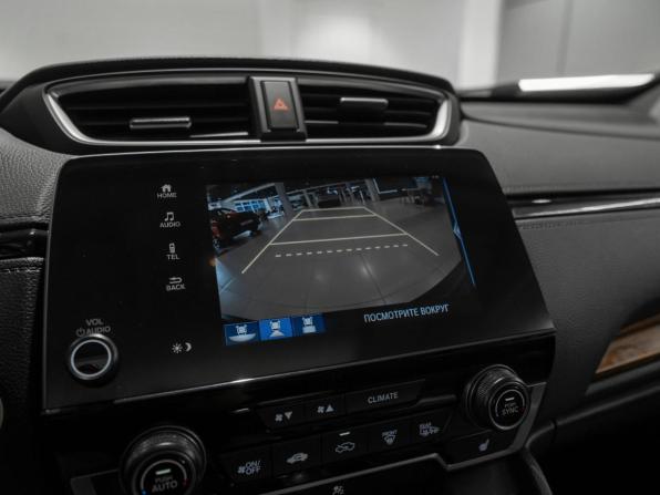 Honda CR-V V Рестайлинг с пробегом 2021 года, цена 3 775 000 рублей, 37776 км, внедорожник, Автокод Объявления