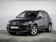 Volkswagen Tiguan I Рестайлинг Санкт-Петербург  - изображение 23