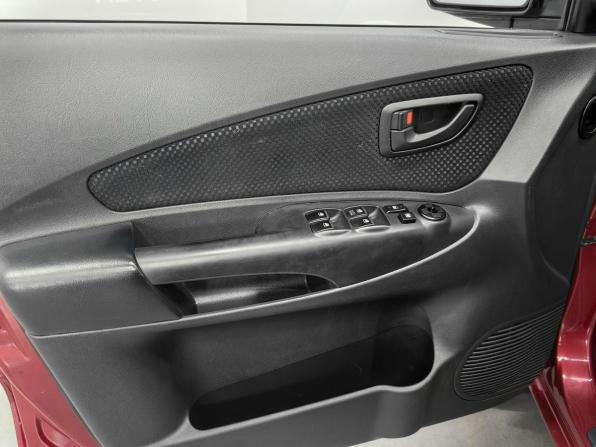 Hyundai Tucson I с пробегом 2008 года, цена 999 000 рублей, 164746 км, внедорожник, Автокод Объявления