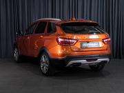 Lada (ВАЗ) Vesta I Волгоград  - изображение 20