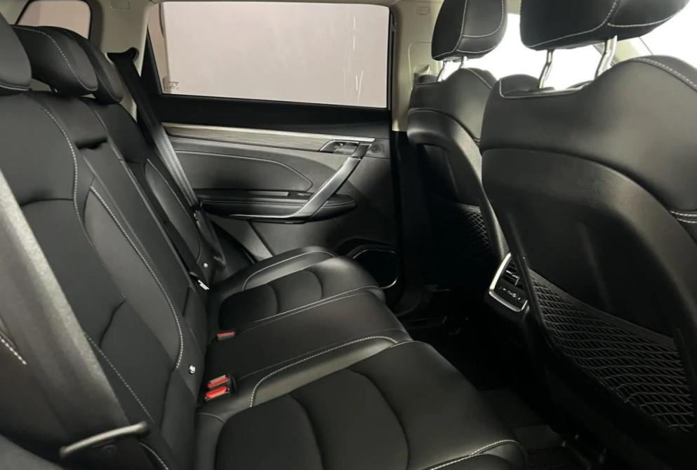 Geely Atlas Pro Нижний Новгород  - изображение 12