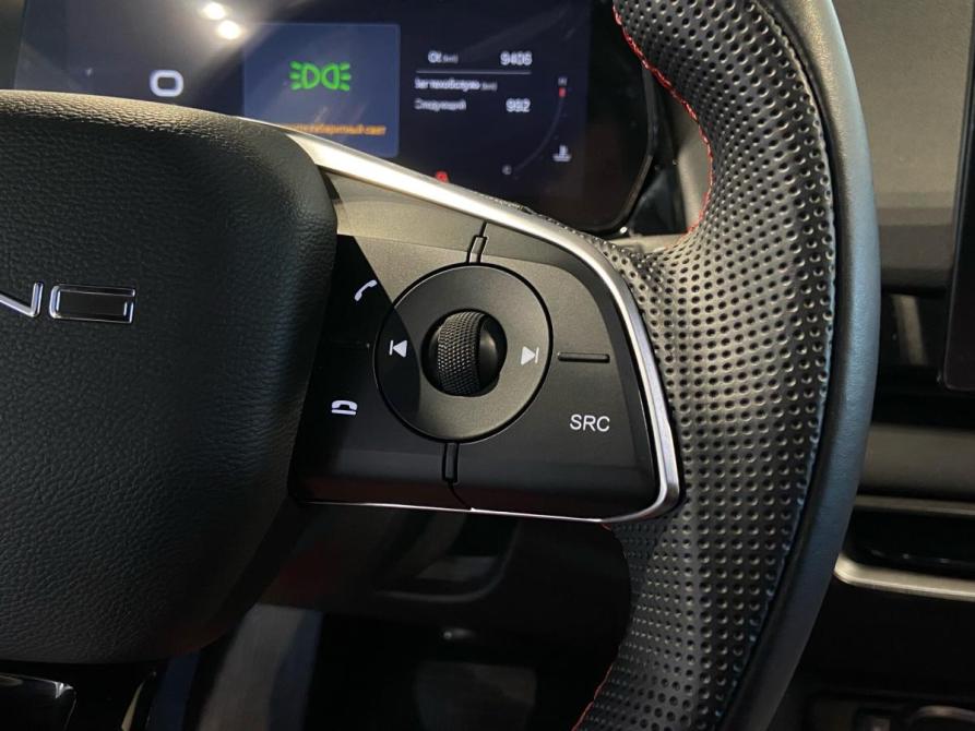 BAIC X55 Сыктывкар  - изображение 21