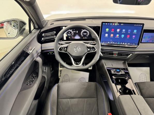 Volkswagen Tiguan III (China Market) с пробегом 2026 года, цена 4 800 000 рублей, 54 км, внедорожник, Автокод Объявления