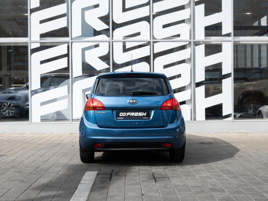Kia Venga I Ставрополь  - изображение 4