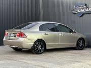 Honda Civic VIII Ижевск  - изображение 27
