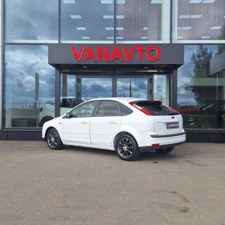Ford Focus II с пробегом 2007 года, цена 435 000 рублей, 178187 км, хэтчбек, Автокод Объявления
